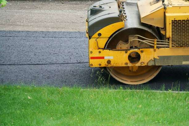 Best Driveway Paver Repair  in Fairview, OK