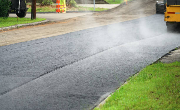 Best Professional Driveway Pavers  in Fairview, OK