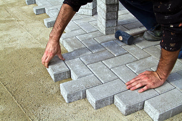 Reasons to Select Us for Your Driveway Paving Requirements in Fairview, OK