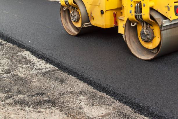 Best Residential Paver Driveway  in Fairview, OK