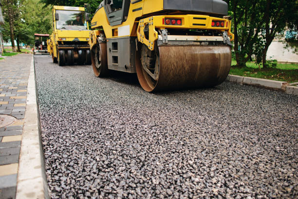 Best Driveway Pavers Near Me  in Fairview, OK